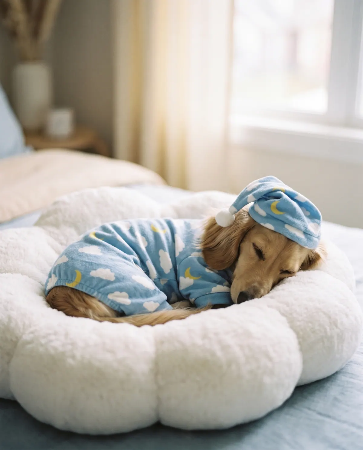 Nap Mode Pajamas