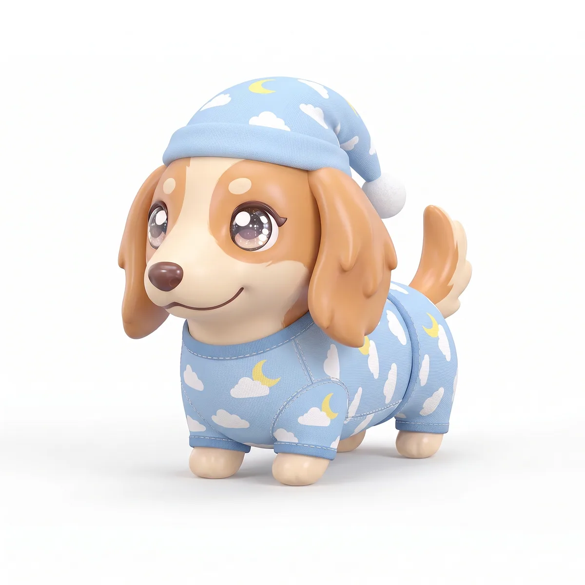 Nap Mode Pajamas